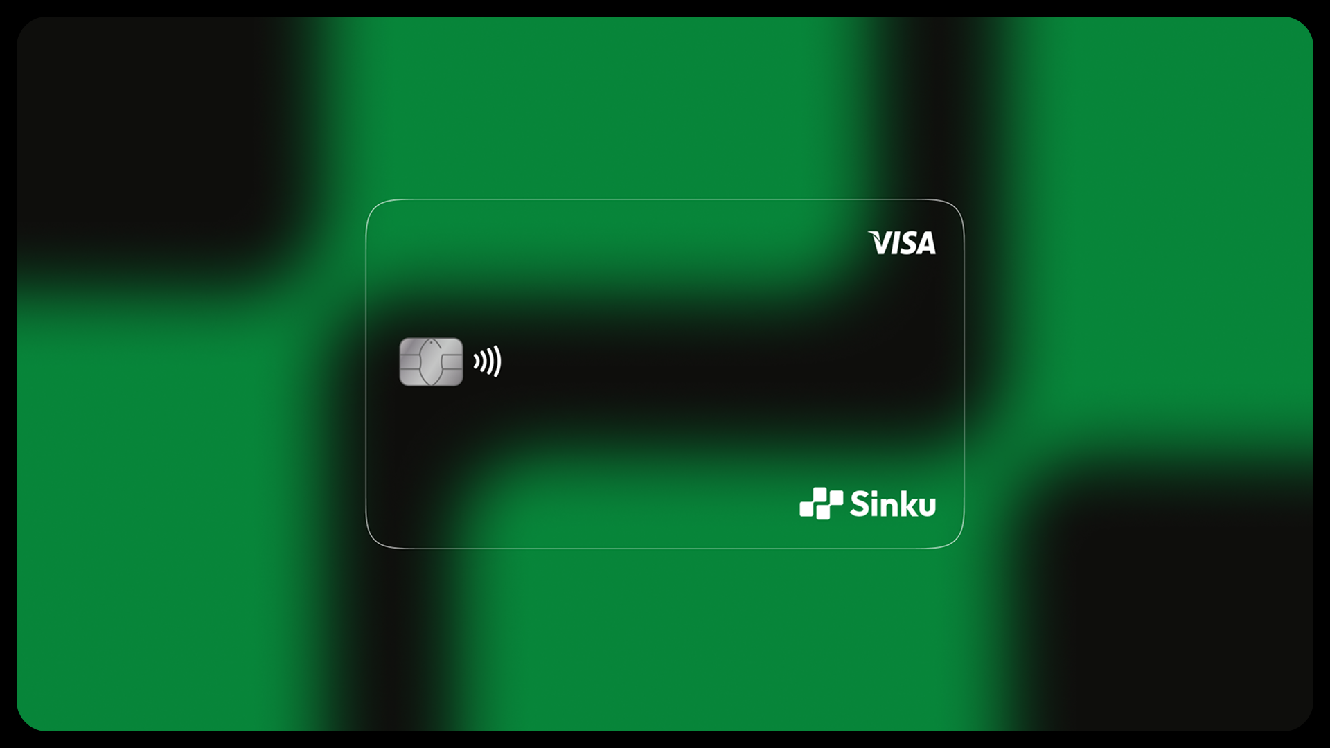Sinku identity showcase