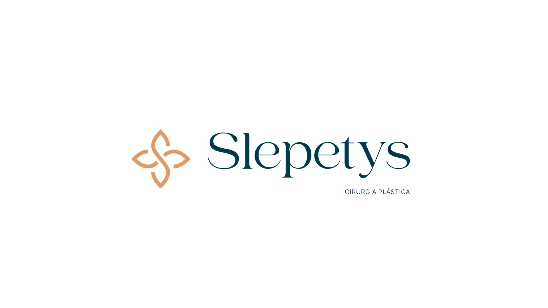 Slepetys brand and web design application