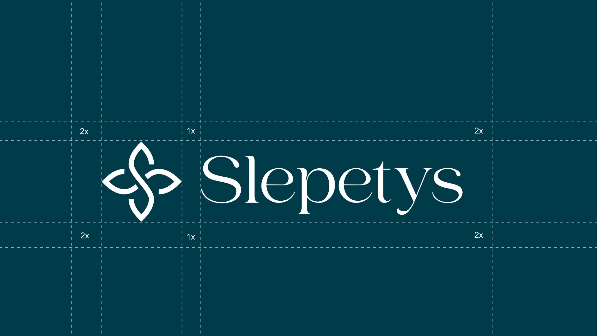 Slepetys digital brand detail